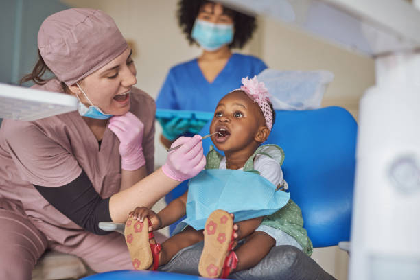 Best Root Canal Treatment  in Ripley, TN