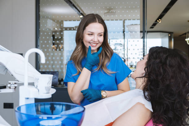 Dental Bonding in Ripley, TN